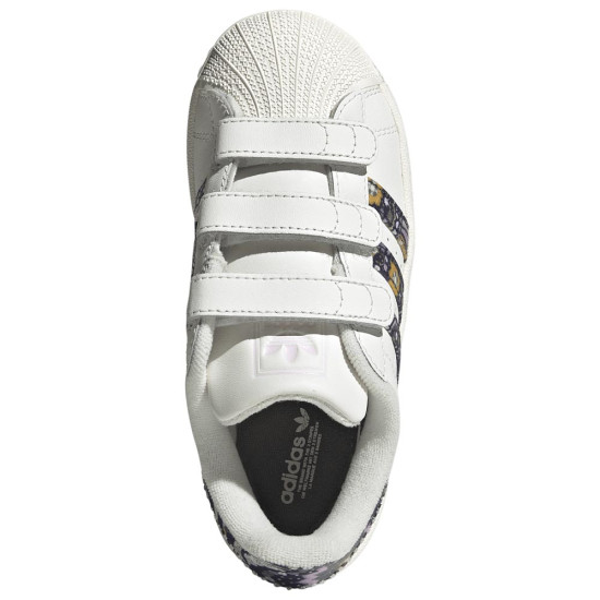 Adidas Superstar II CF C